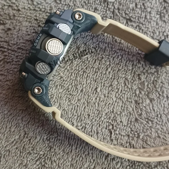 CASIO G-SHOCK MUDMASTER - Picture 8 of 12